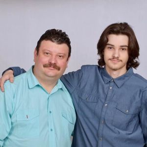 Meet your Posher, Catalin